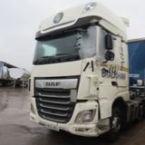 2020 DAF XF 530 FT EURO 6 breaking for parts