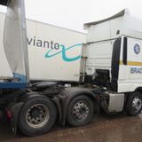 2020 DAF XF 530 FT EURO 6 breaking for parts