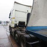 2020 DAF XF 530 FT EURO 6 breaking for parts