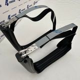 MAN / IVECO fuel tank brackets / holders 620x675