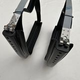 MAN / IVECO fuel tank brackets / holders 620x675