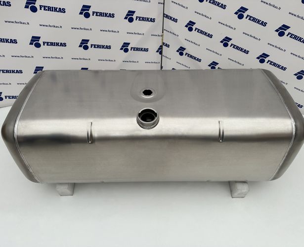 Fuel tank Mercedes Benz MP4 MP5 500L 565x650x1600