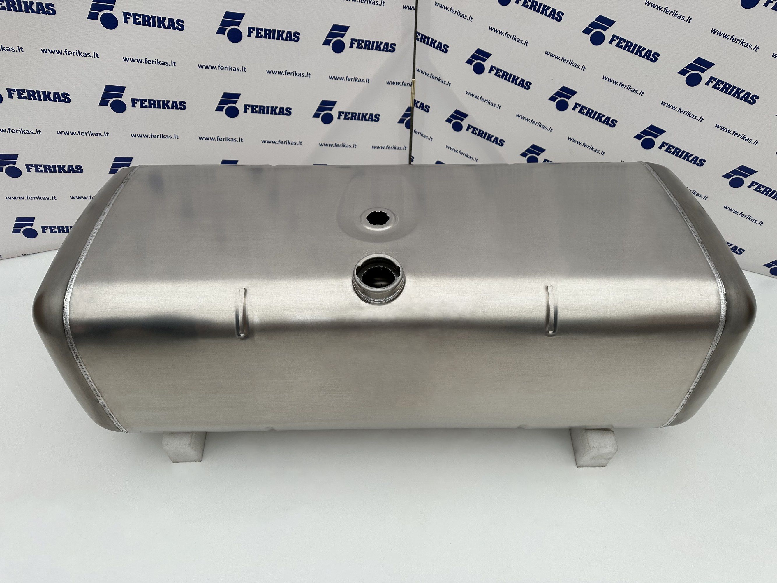 Fuel tank Mercedes Benz MP4 MP5 500L 565x650x1600 | UAB 