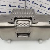 Fuel tank Volvo / Renault 550L 710x690x1420 with steps