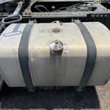 DAF XG complete fuel tank 430L with brackets