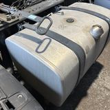 DAF XG complete fuel tank 430L with brackets