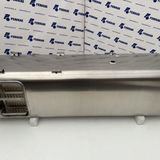 Fuel tank DAF 995L 700x700x2270 with steps