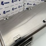 Fuel tank DAF 995L 700x700x2270 with steps