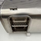 Fuel tank DAF 995L 700x700x2270 with steps