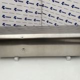 Fuel tank DAF 995L 700x700x2270 with steps