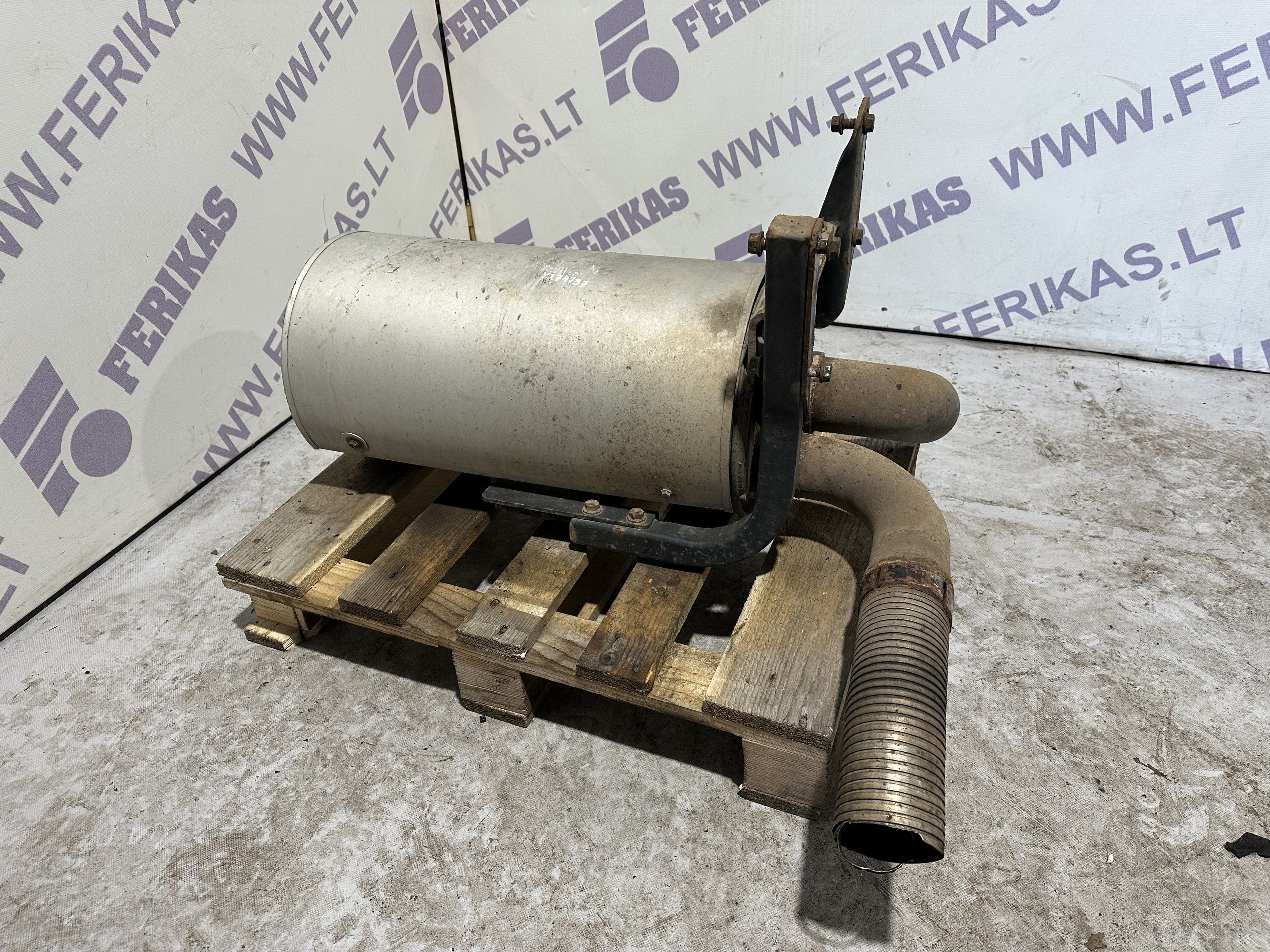 【さっちゃん】 Shacman Truck Parts Drag Link 81.46610.6780 - Truck Spare