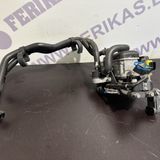 DAF XG автономный отопитель