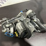DAF XG автономный отопитель