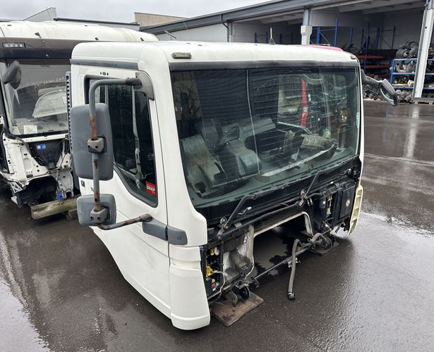 MAN TGL,TGM kabina F99L12