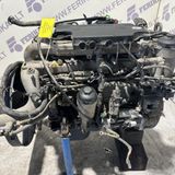 MAN TGL D0834 LFL63 150HP engine