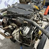 MAN TGL D0834 LFL63 150HP engine