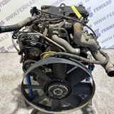 MAN TGL D0834 LFL63 150HP engine