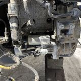 MAN TGL D0834 LFL63 150HP engine