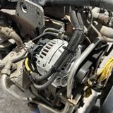 MAN TGL D0834 LFL63 150HP engine