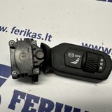 DAF XG, XF gear shift lever, column switch