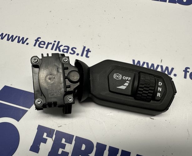 DAF XG, XF gear shift lever, column switch