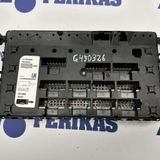 DAF fuse box