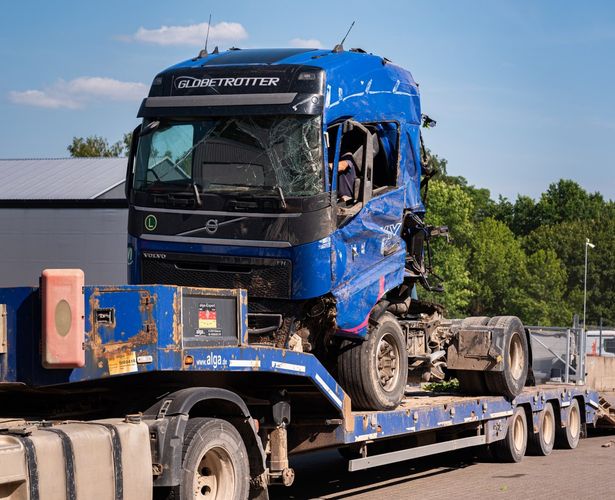 Buying Trucks