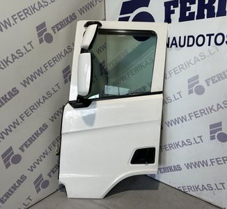 Scania R doors L.H